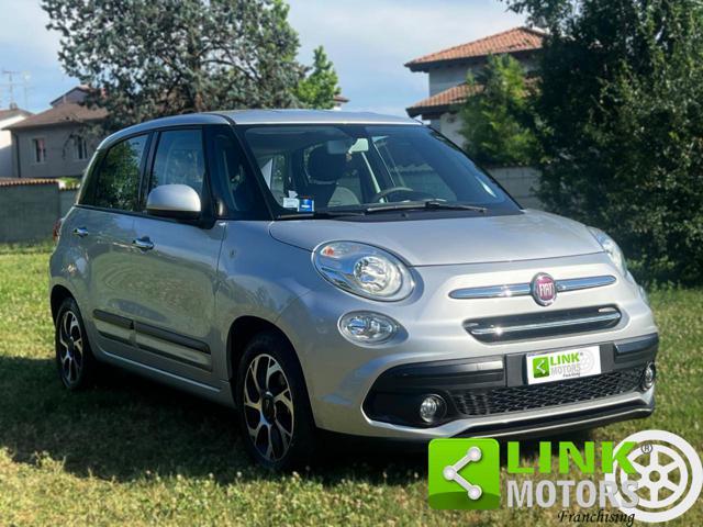 FIAT 500L 1.4 95 CV Pop Star UNICO PROPRIETARIO