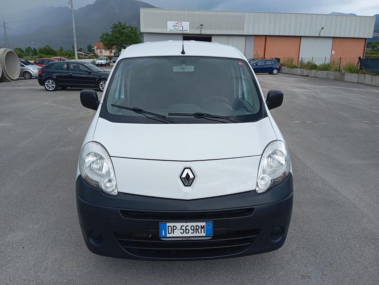 Kangoo 1.5 dci UNIPRO "PERFETTO"