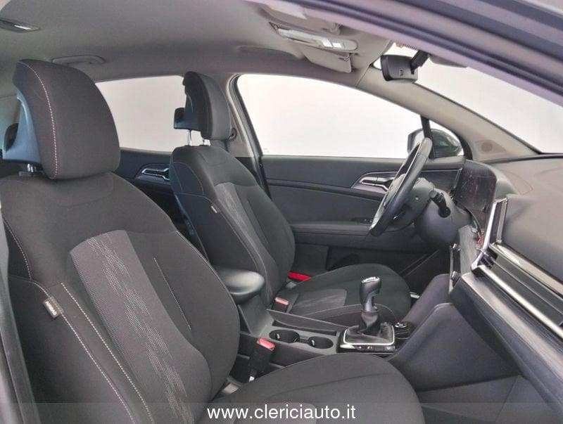 Kia Sportage 1.6 TGDi MHEV Style