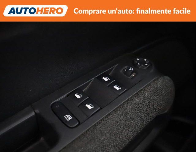 CITROEN C3 Aircross PureTech 110 S&S Origins