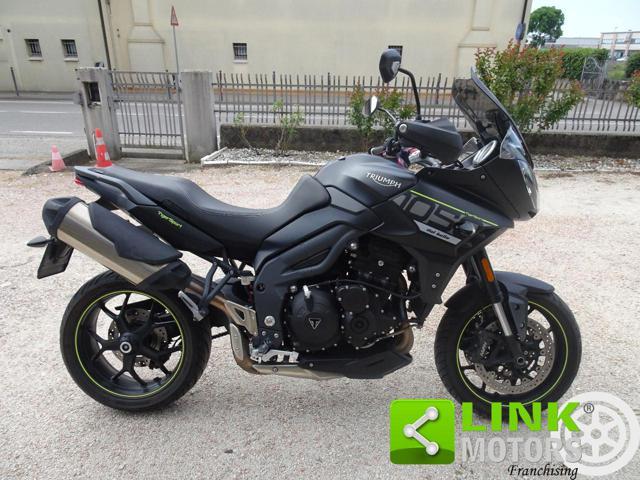 TRIUMPH Tiger Sport 1050