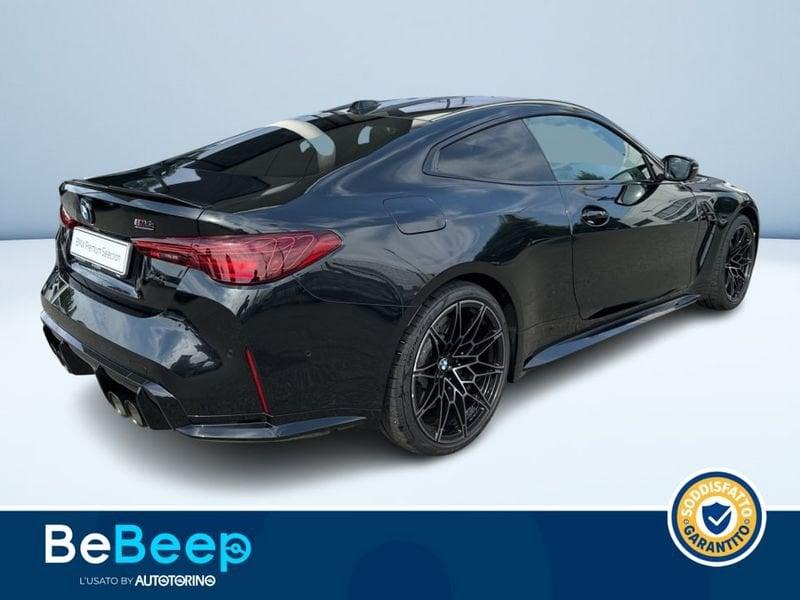 BMW Serie 4 Coupé M4 COUPE 3.0 COMPETITION AUTO