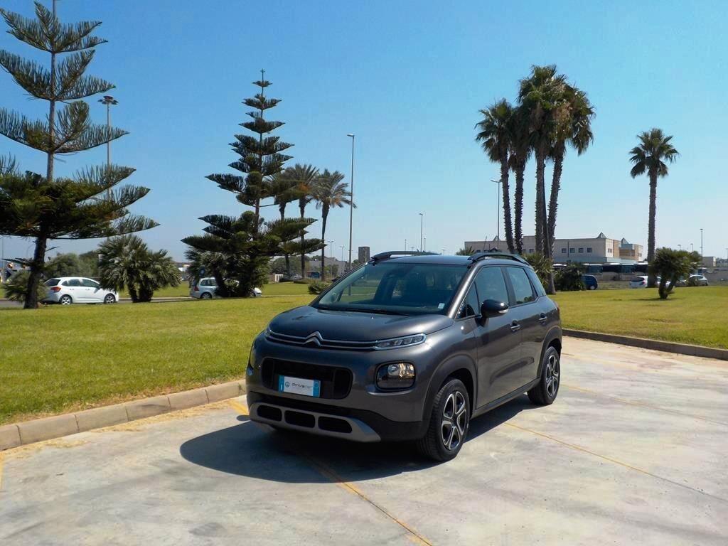 Citroen C3 Aircross 1.2 PureTech 110 S&S Feel