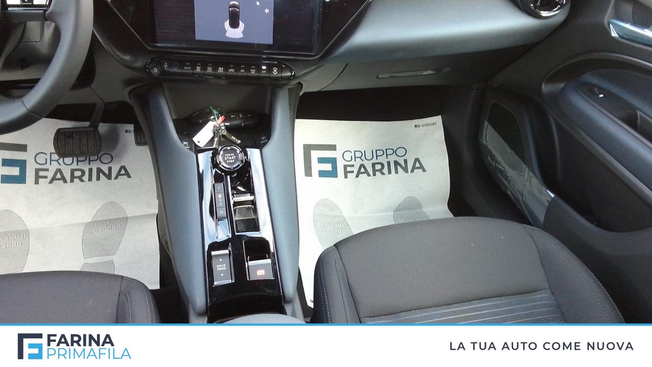 ALFA ROMEO Junior Ibrida Ibrida 1.2 145cvHybrid Edct6