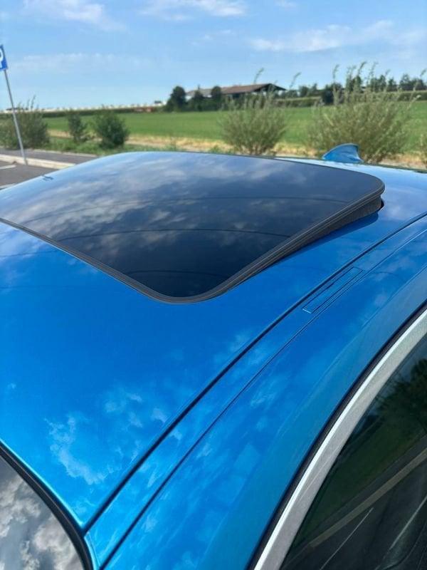 BMW Serie 2 Coupé M2 *TETTO APRIBILE-VOLANTE M PERFORMANCE*