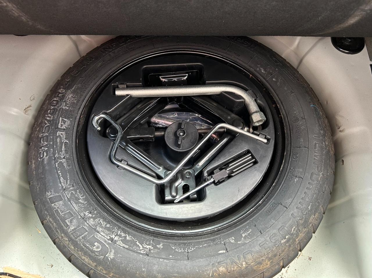 Fiat 500 1.0 Hybrid Sport