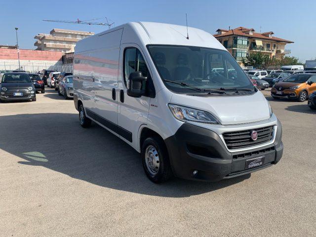 FIAT DUCATO 35 2.0 MJT PLM-TM Furgone 3 Posti