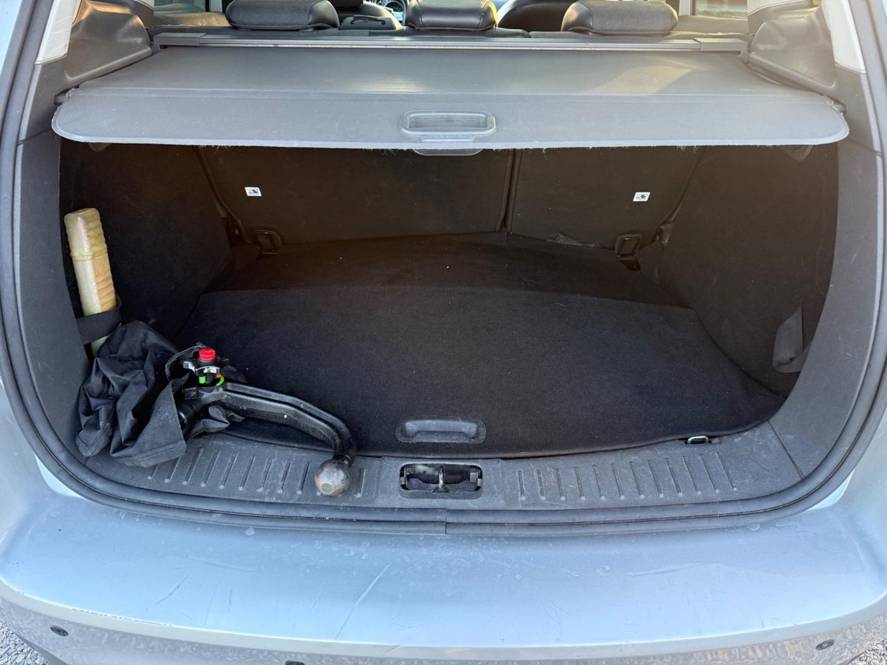 Ford Kuga Kuga+ 2.0 TDCi 136 CV 4WD DPF