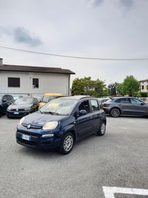Fiat Panda 1.2 Lounge OK NEOPATENTATI