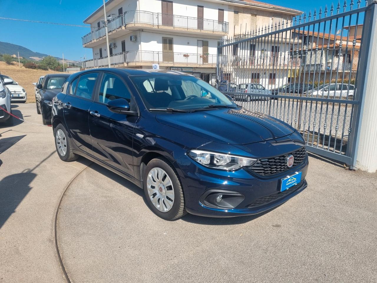 Fiat Tipo 1.3 Mjt 95cv 5 porte Easy 2017