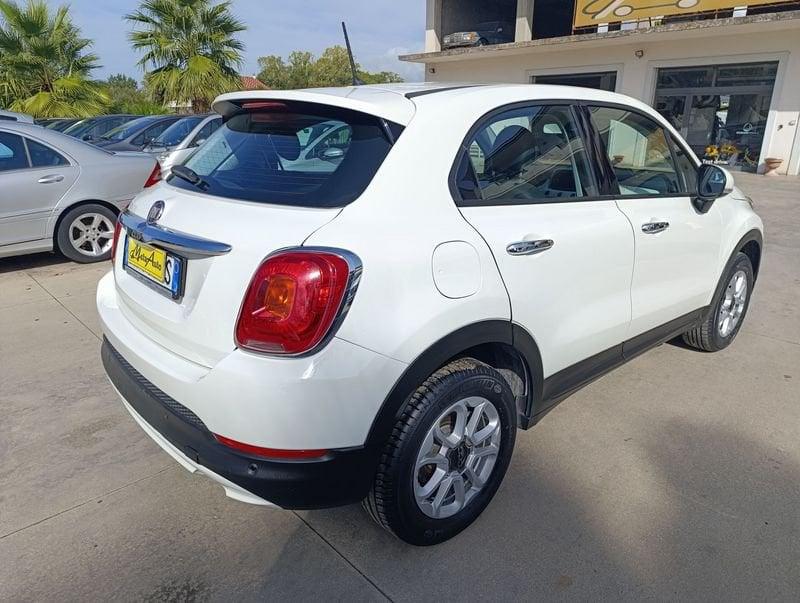 FIAT 500X 1.3 MultiJet 95 CV Pop