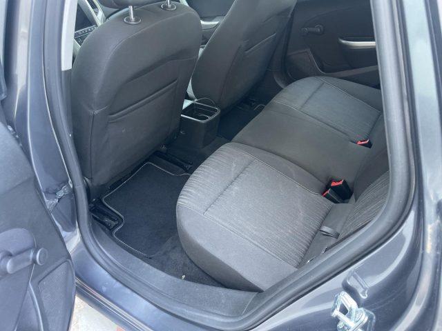 OPEL Astra 1.7 CDTI 110CV Sports Tourer Cosmo