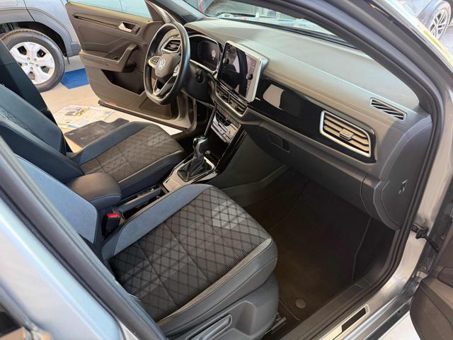VOLKSWAGEN T-Roc 2.0 TDI SCR 150 CV DSG R-Line