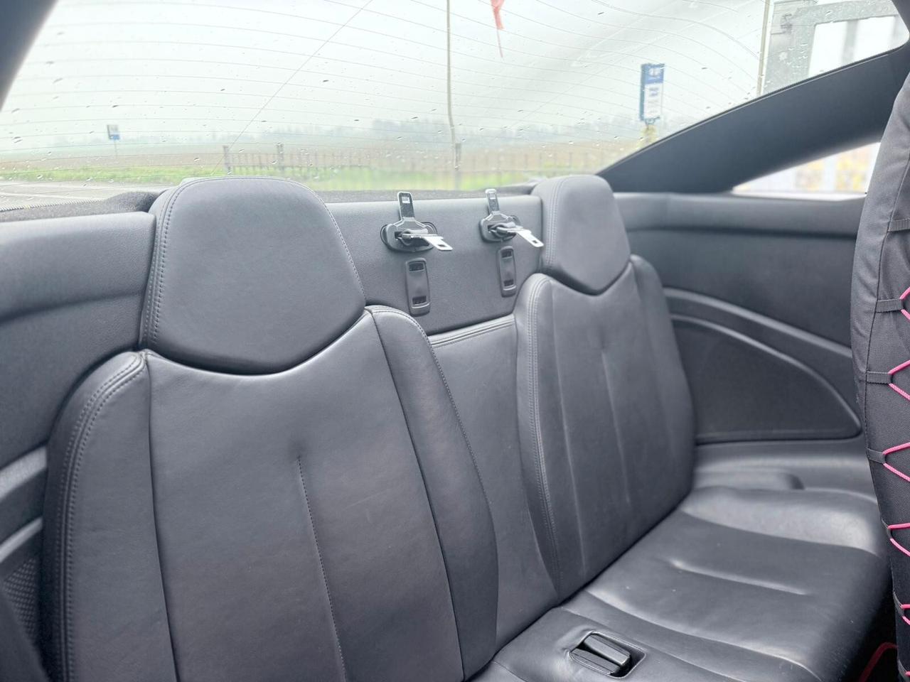 Peugeot RCZ 1.6 BENZINA 2012 SPORT