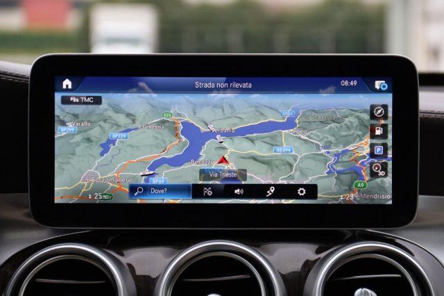 MERCEDES-BENZ GLC 220 d 4Matic Coupé Premium Plus