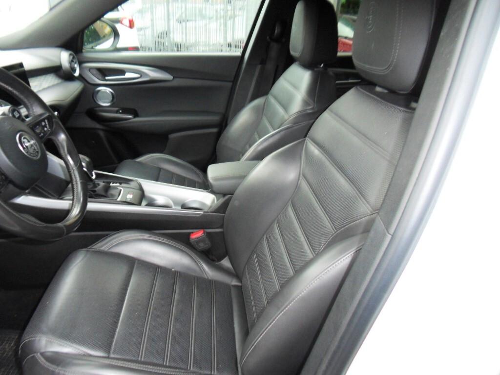 Alfa Romeo Tonale 1.5 160 CV MHEV TCT7 Veloce