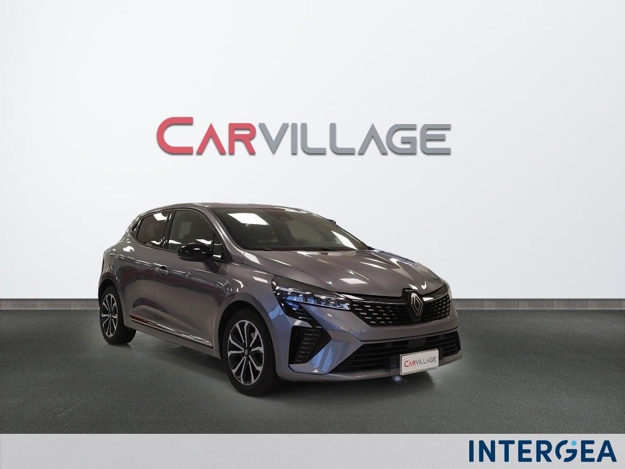 RENAULT Clio 1.0 tce Techno 90cv