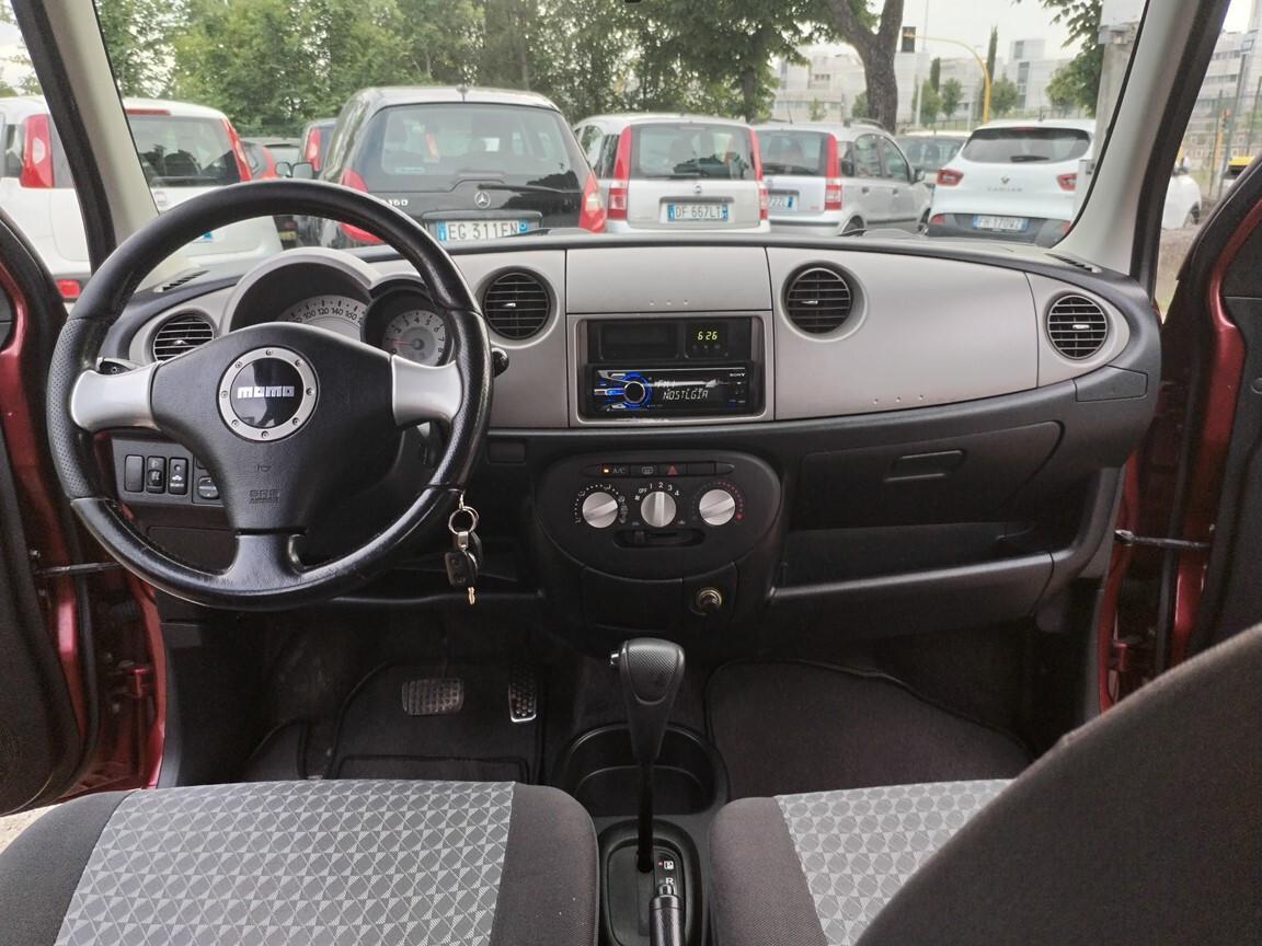 Daihatsu Trevis 1.0 AUTOMATICA MECCANICA YARIS 140000KM 12/2007