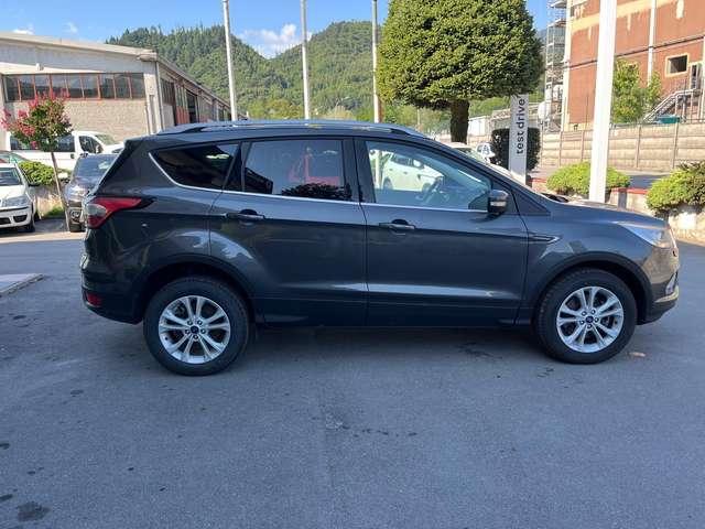 Ford Kuga Kuga 1.5 tdci Titanium s
