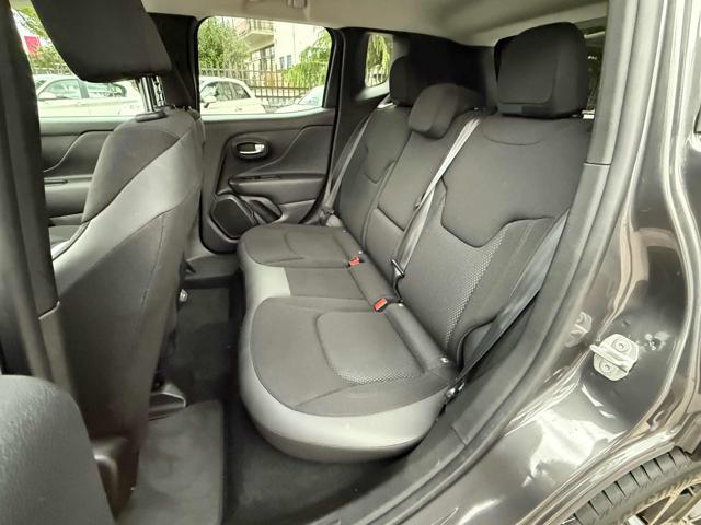 JEEP Renegade 1.6 Mjt 120 CV Night Eagle SCONTO ROTTAMAZIONE