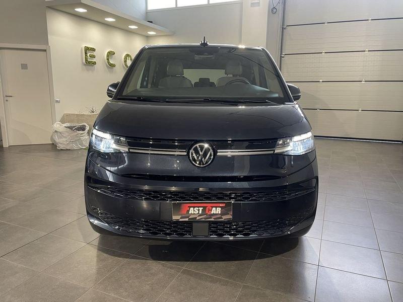 Volkswagen Multivan 1.4 TSI eHybrid Style