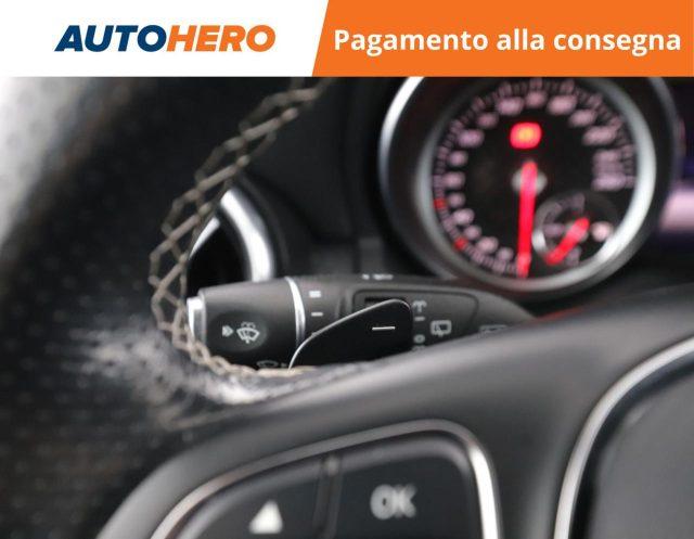 MERCEDES-BENZ A 200 d Automatic Sport