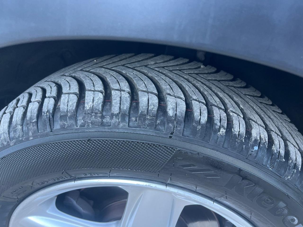 Mini Cooper D Countryman 1.6 Diesel - Neopatentati