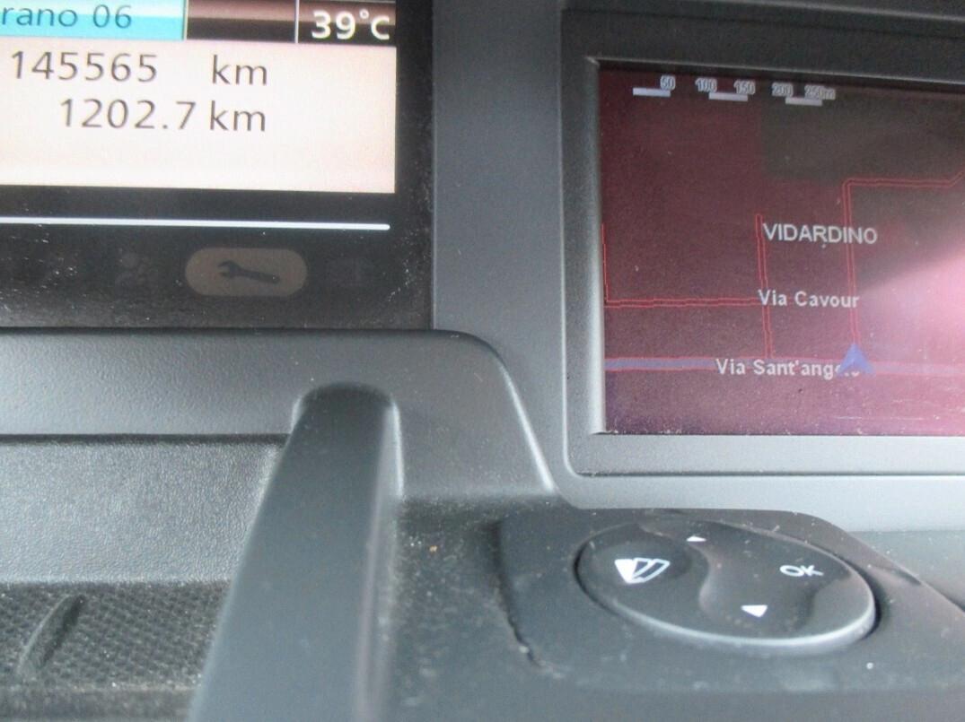 Renault Scenic 1.5 dCi 110CV Dynamique 7 Posti