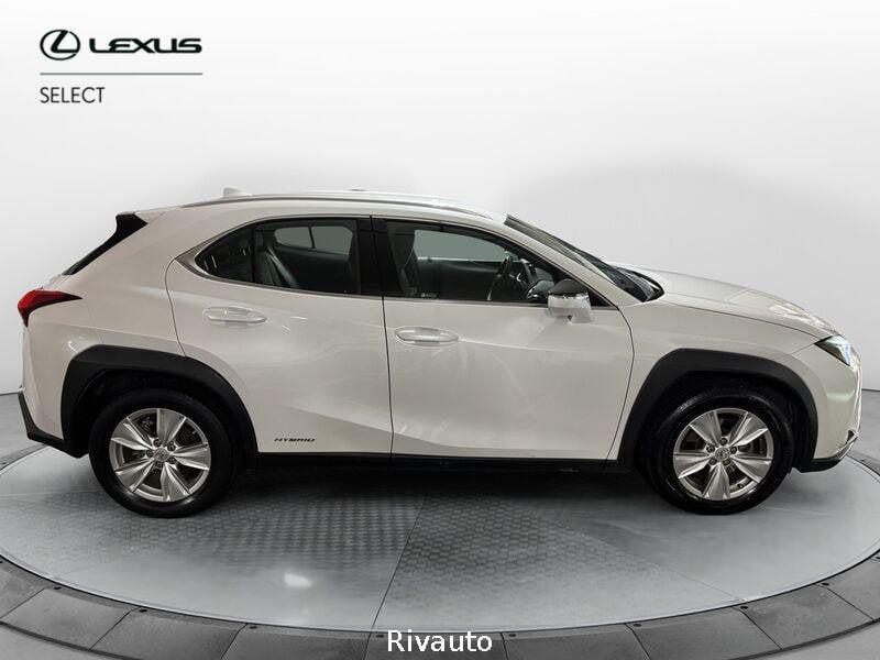 Lexus UX UX Hybrid Business