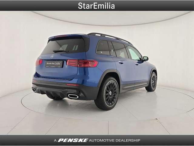 Mercedes-Benz GLB 200 GLB 200 d Automatic AMG Line Advanced Plus Seasid