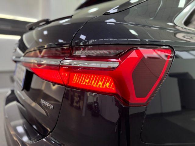 AUDI A6 Avant 40 2.0 TDI quattro ultra S tronic Business D