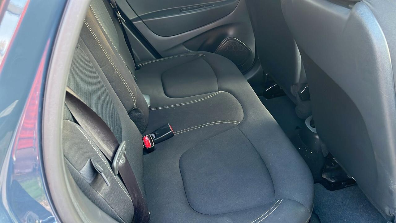 Renault Captur 1.5 dCi 8V 90 CV Start&Stop Energy R-Link