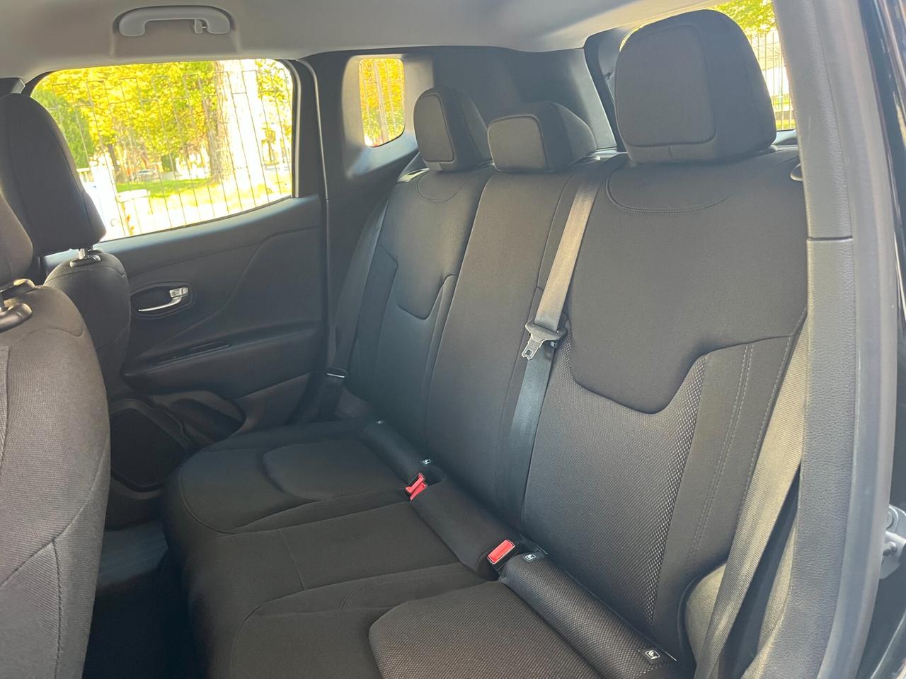 JEEP RENEGADE 1.0 T3 LONGITUDE 2022