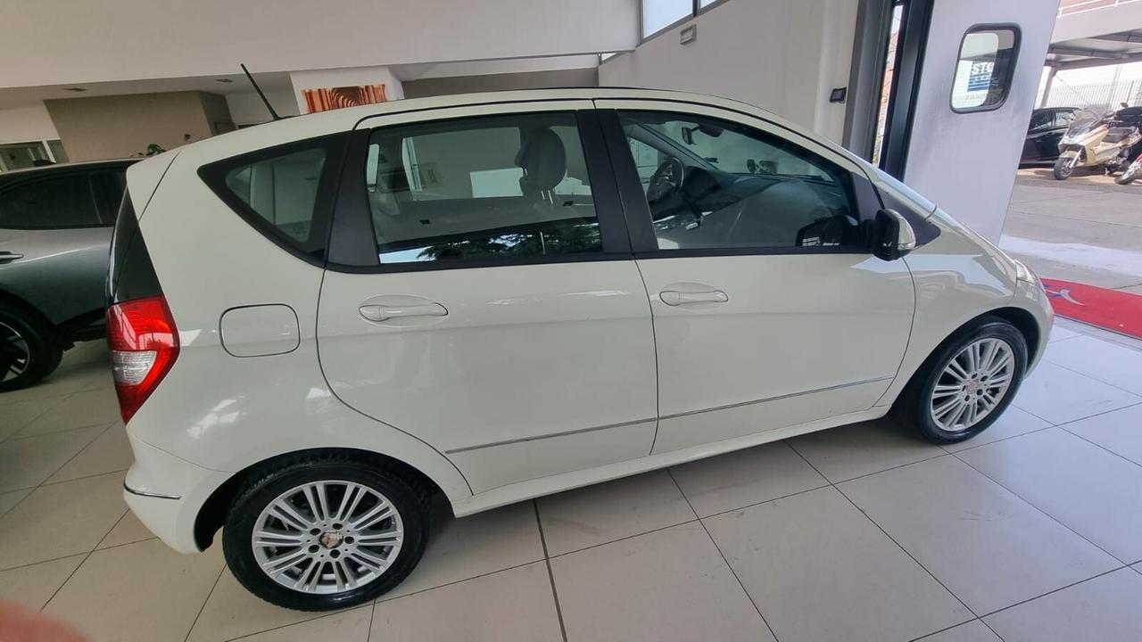 Mercedes-benz A 180 CDI Avantgarde