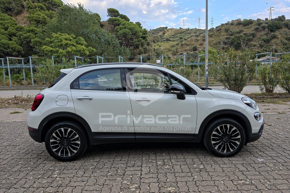 FIAT 500X 1.6 MultiJet 130 CV Cross