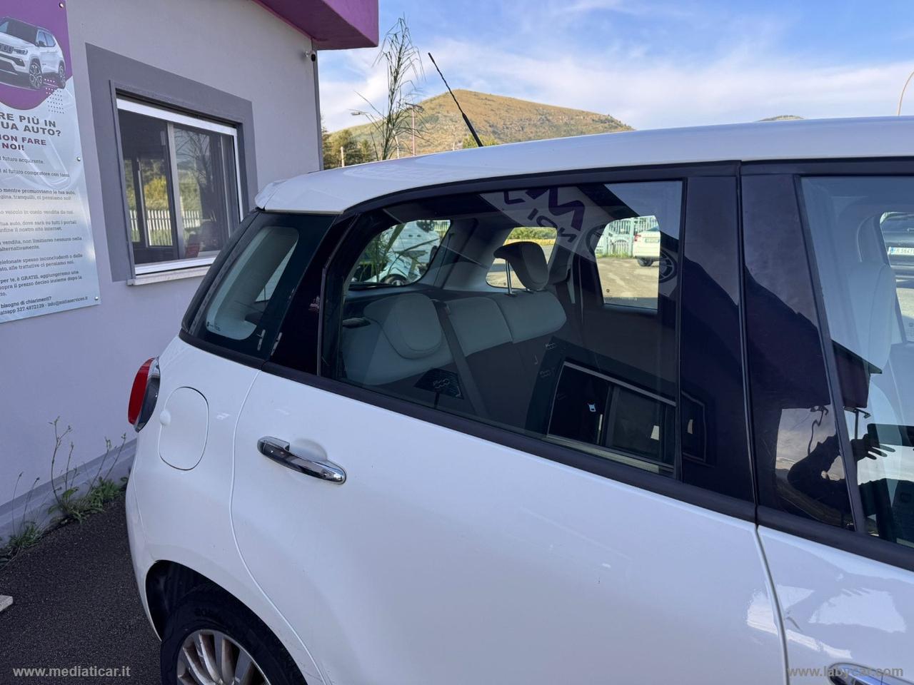 FIAT 500L 1.3 MJT 85 CV Lounge