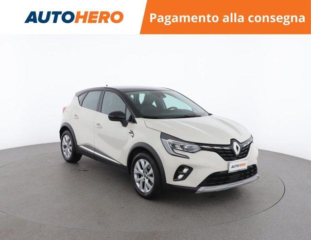 RENAULT Captur Blue dCi 95 CV Intens