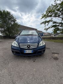 Mercedes-benz A 160 Elegance