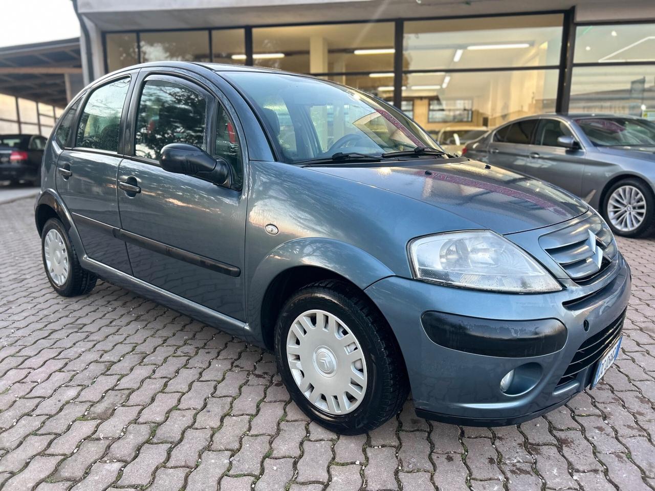 Citroen C3 CITROEN C3 1.1 Cashmere
