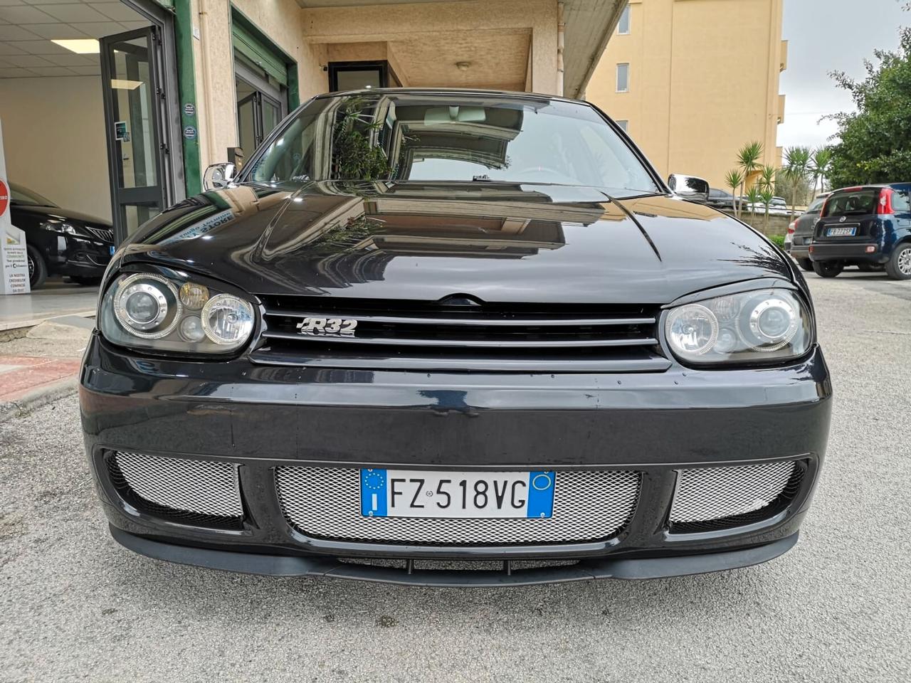 VOLKSWAGEN Golf 1.9 TDI 130 CV 5p.