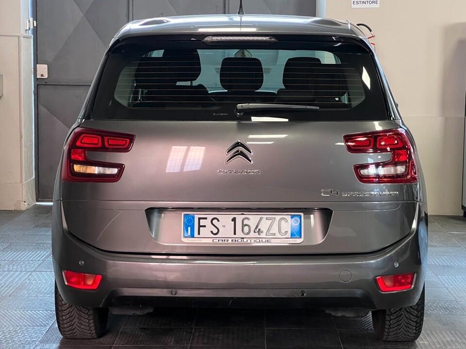 Citroen Grand C4 SpaceTourer 7 POSTI 130 CV