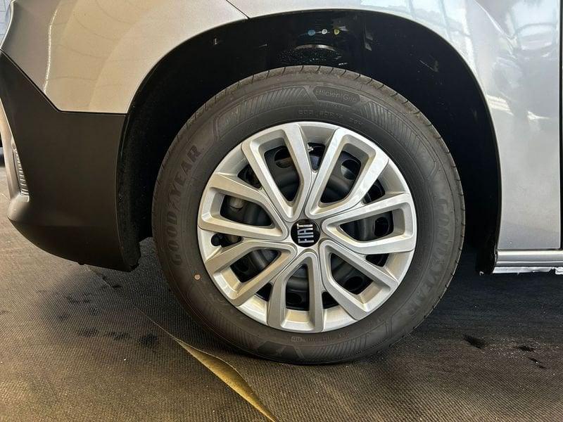 FIAT Doblò 1.5 BlueHdi 130CV PL Combi N1 IVA ESCLUSA
