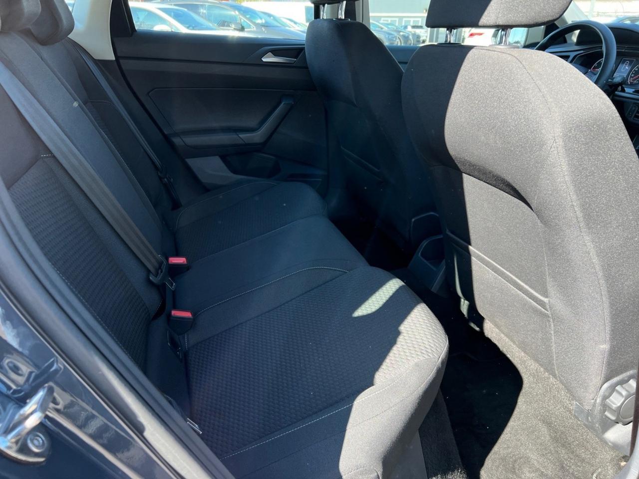 Volkswagen Polo 5p 1.0 tsi comfortline 95cv