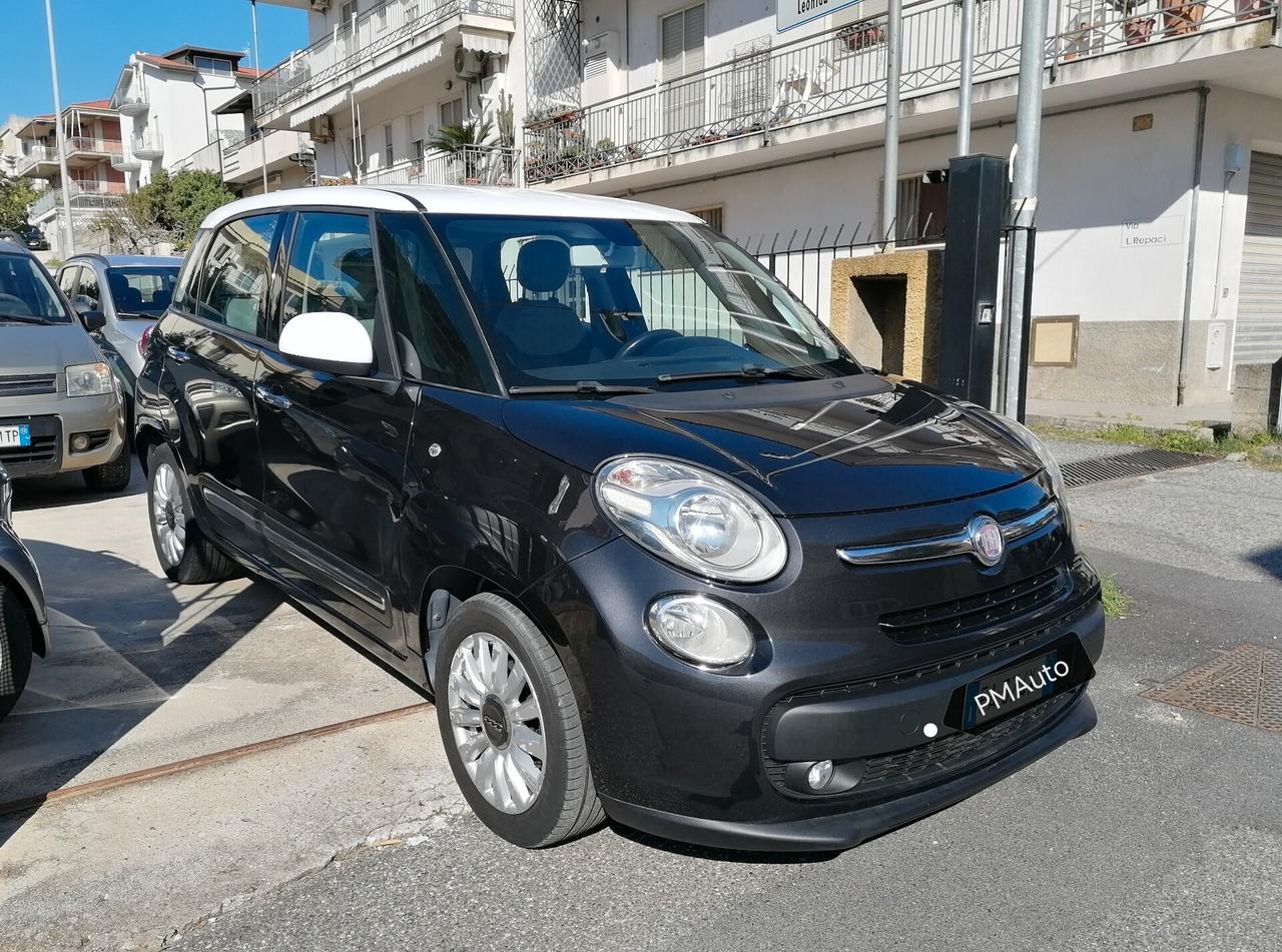Fiat 500L 1.3 Mjt 85 CV Business motore nuovo
