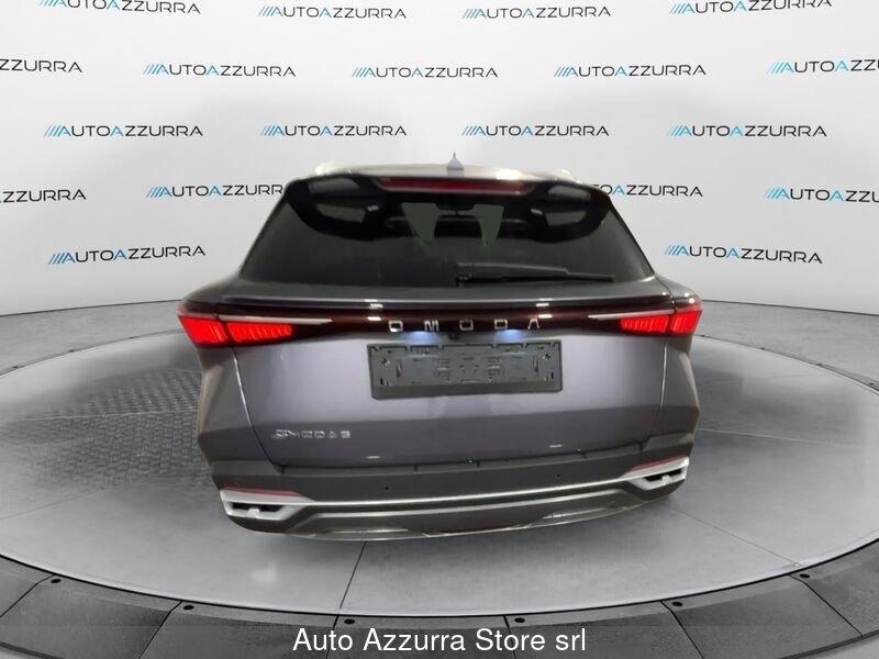 Omoda Omoda 5 1.6 TGDI 147CV aut. Premium *PROMO AZZURRA*
