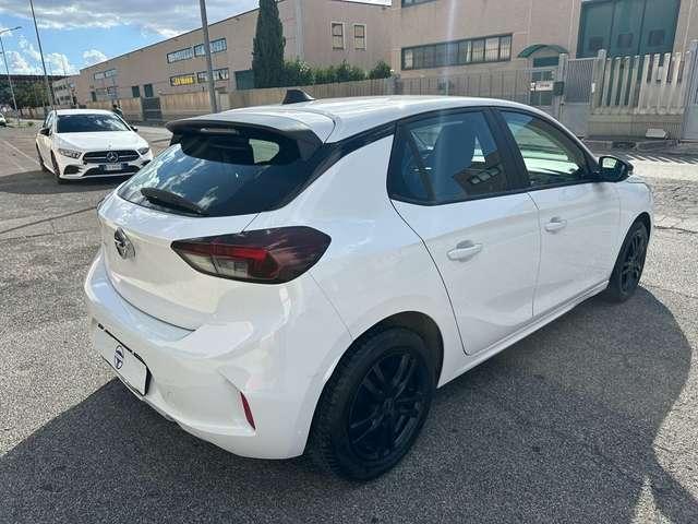 Opel Corsa 1.2 GPL 75cv