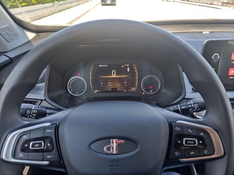DR AUTOMOBILES dr 5.0 1.5 Unica 116cv
