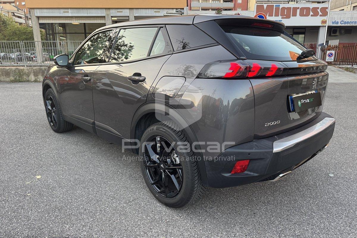 PEUGEOT 2008 PureTech 130 S&S Active