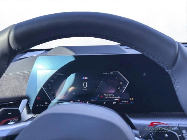 BMW X1 sDrive18d Msport Pro Innovation Travel Package