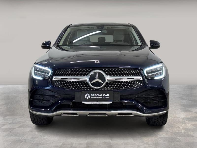 Mercedes GLC 200 200 EQ-BOOST Premium 4Matic 9G-Tronic Plus